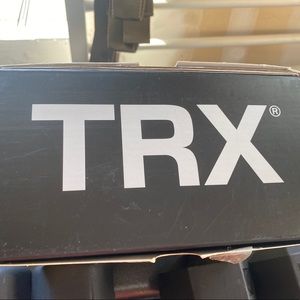 TRX WORKOUT  ELITE HOLE BODY SYSTEM